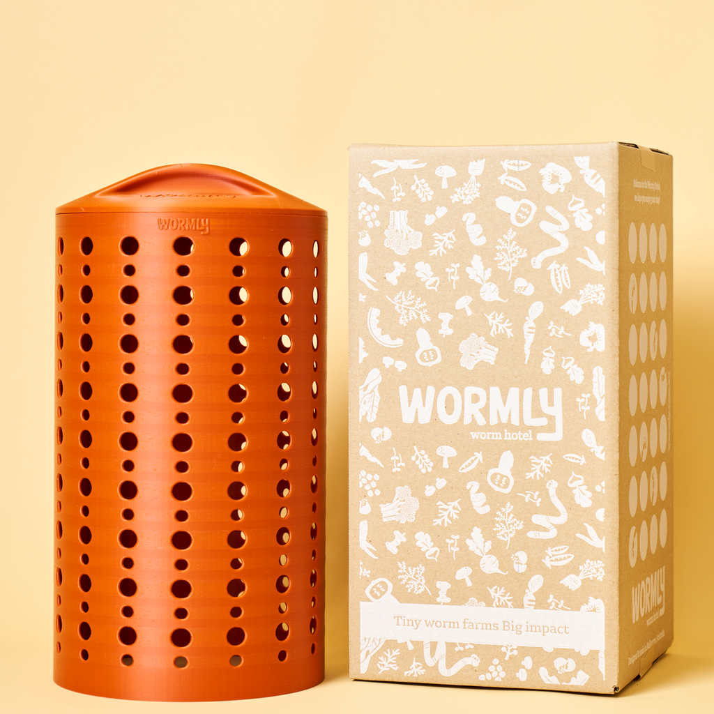 Couples – Two Wormly's