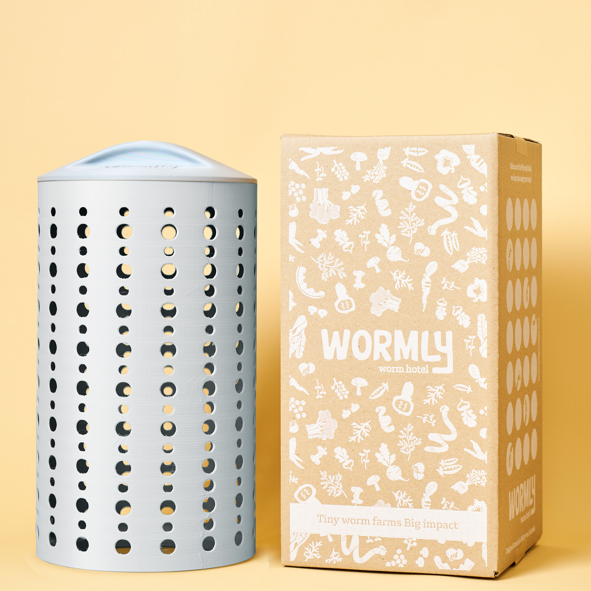 Single – One Wormly